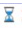 Picture of an Hour Glass.